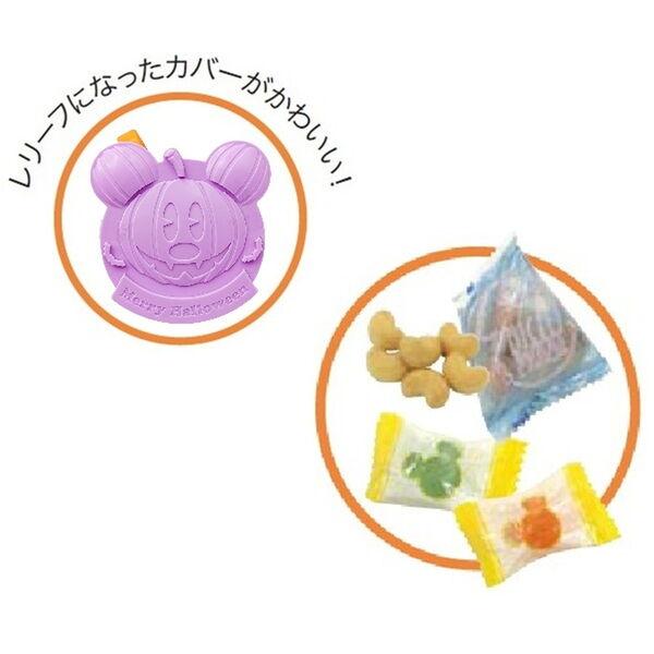 LOHACO - 飴 キャンディ ミッキー＆ミニー ハロウィン スイーツカップ