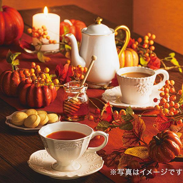 LOHACO - ルピシア お茶とお菓子の収穫祭セット 1箱