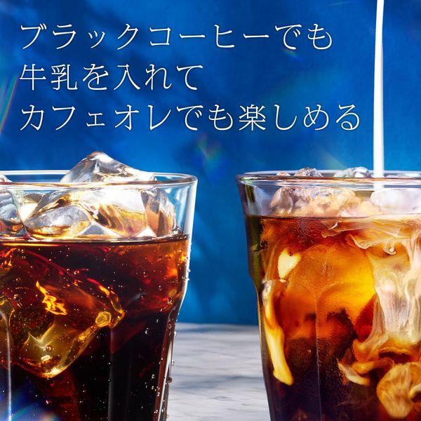 アイスコーヒー LOHACO - ネスレ日本 ネスカフェ アイスブレンド ボトルコーヒー 無糖