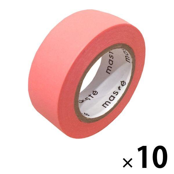 LOHACO - マークス 水性ペンで書ける マスキングテープ 15mm マステ 小