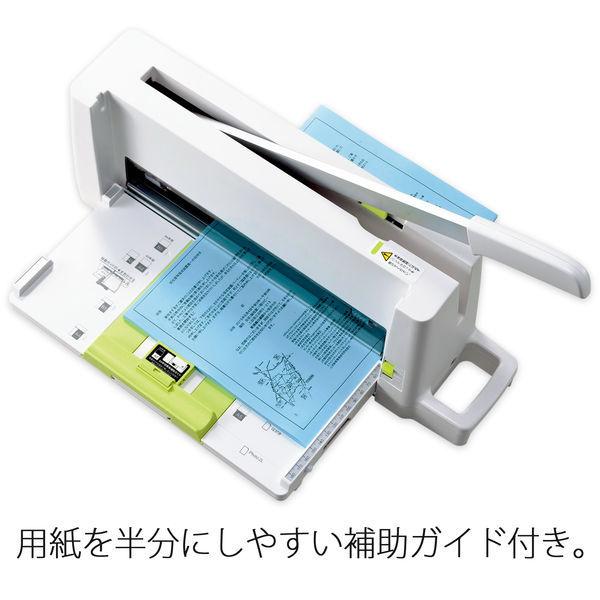 【箱付き】PLUS コンパクト断裁機 PK-213 LOHACO - プラス コンパクト断裁機 裁断機 PK-213