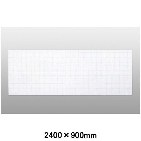 LOHACO - マグエックス 暗線入り薄型ホワイトボードシート(90240