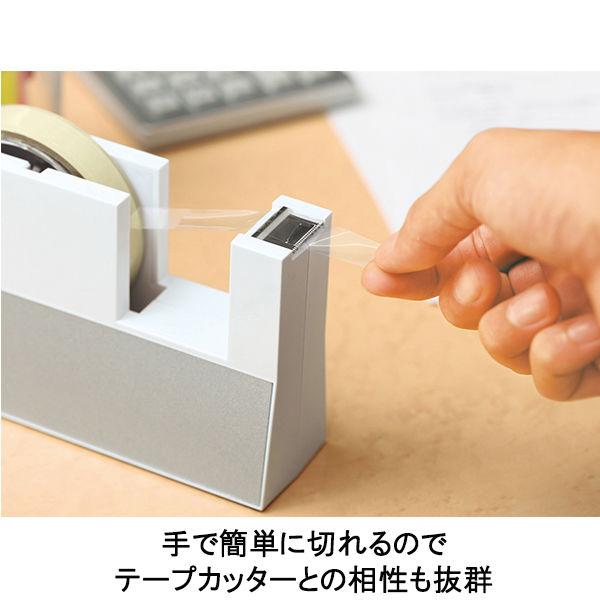 LOHACO - ニチバン セロテープ 15mm×35m CT1535-5P 1パック（5巻入）