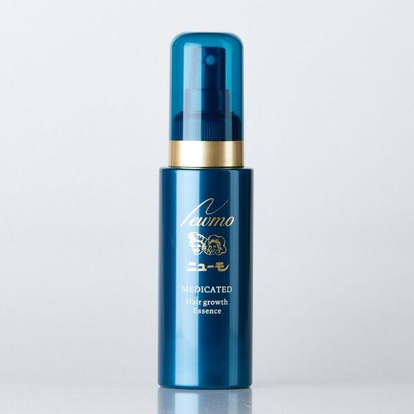 LOHACO - 薬用育毛剤 ニューモ 75ml 明治薬品 薄毛 発毛促進 脱毛予防