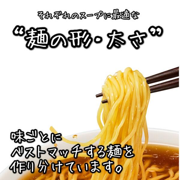 LOHACO - 麺づくり 醤油とんこつ 東洋水産 1セット（1個×6）カップ麺