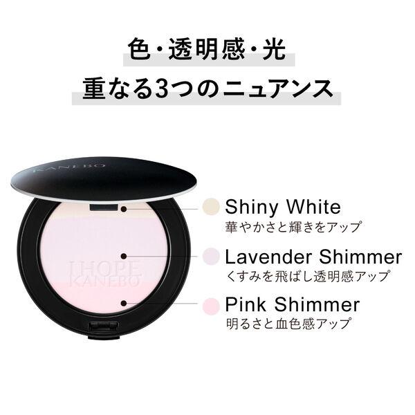LOHACO - 数量限定 カネボウ クリスタライズドフィックスパウダー