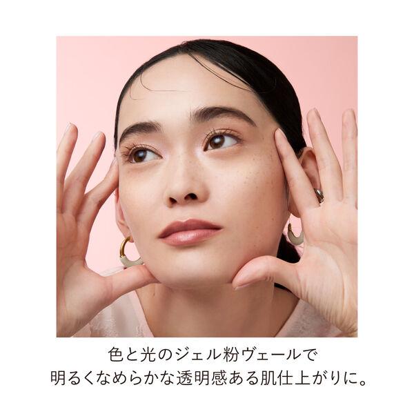 LOHACO - 数量限定 カネボウ クリスタライズドフィックスパウダー