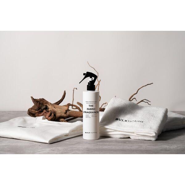 バルクオム　ザ　ファブリックフレグランス　300ml×5本セット LOHACO - BULK HOMME バルクオム ファブリックフレグランス 300mL 消臭