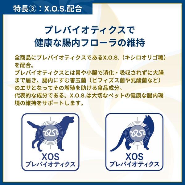 LOHACO - ベッツソリューション 犬用 腎臓＆シュウ酸塩サポート 犬用