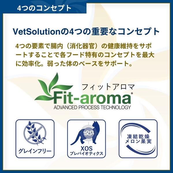 LOHACO - ベッツソリューション 猫用 尿中ストルバイトサポート 猫用