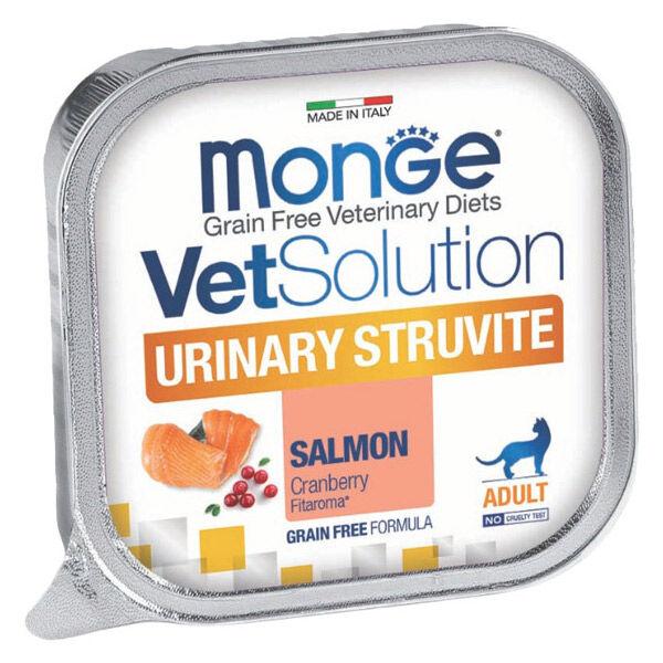 VetSolution 猫/キャットフード　尿中ストルバイトサポート　療法食 LOHACO - ベッツソリューション 尿中ストルバイトサポート 猫用食事