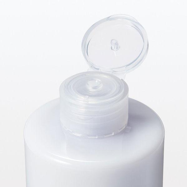 LOHACO - 無印良品 敏感肌用・さっぱりタイプ 化粧水＋乳液 （大容量
