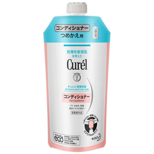 LOHACO - らくらくスイッチセット +Curel（キュレル） シャンプー
