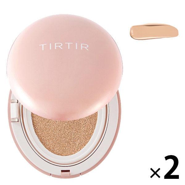 LOHACO - TIRTIR（ティルティル） マスクフィットオールカバー