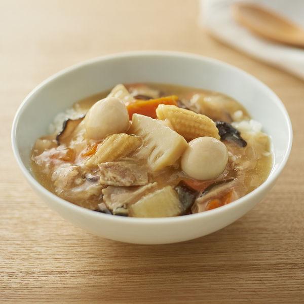 無印良品 ごはんにかける 八宝菜 195g（1人前） 1セット（20袋） 良品計画（イチオシ）