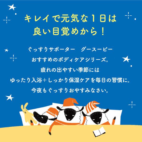 LOHACO - 【ギフト】 入浴剤 グースーピー 重炭酸バスタブレット 2種の