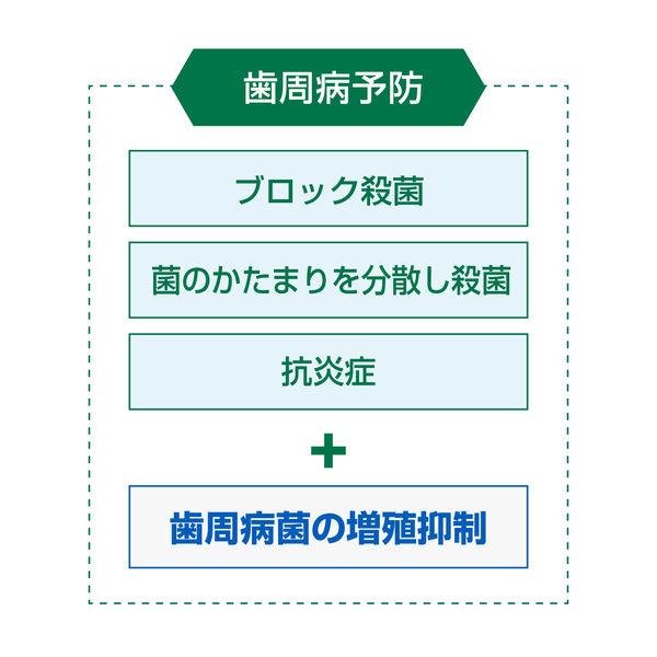 ガム・プラス デンタルリンス スッキリ爽やかタイプ 900mL 1セット（2本）サンスター GUM マウスウォッシュ 液体歯磨き 殺菌