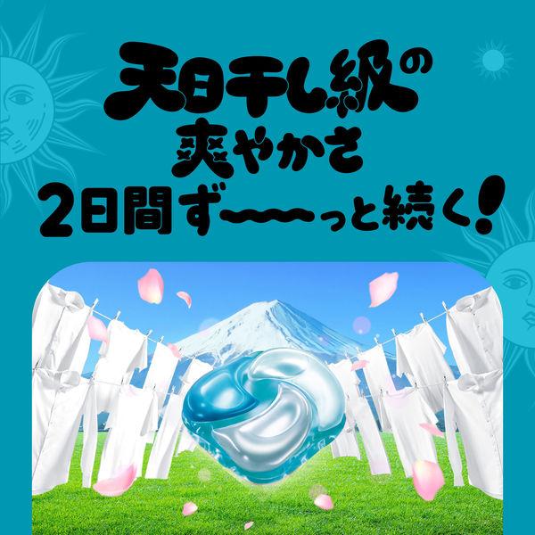 LOHACO - ボールド ジェルボール 4in1 フレッシュサボンの香り