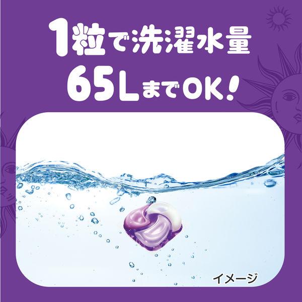 LOHACO - ボールド 太陽のジェルボール 4in15つ星HOTEL発想 Yoruの