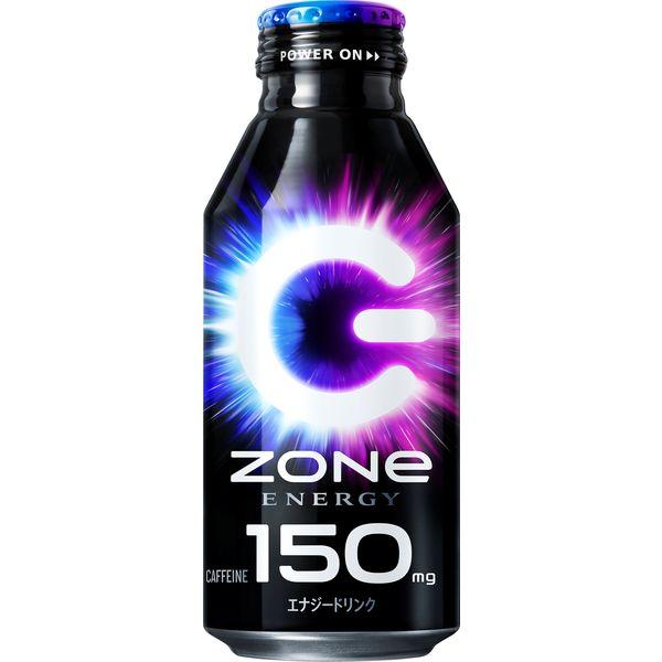 LOHACO - サントリー HYPER ZONe（ゾーン）ENERGY 400ml ボトル缶 1