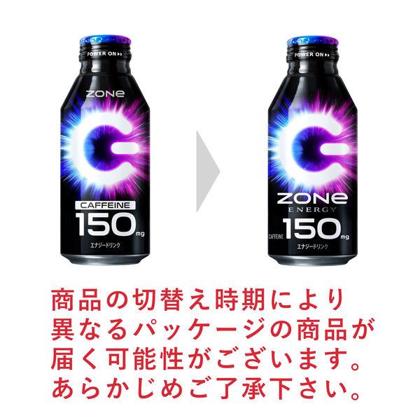 LOHACO - サントリー HYPER ZONe（ゾーン）ENERGY 400ml ボトル缶 1