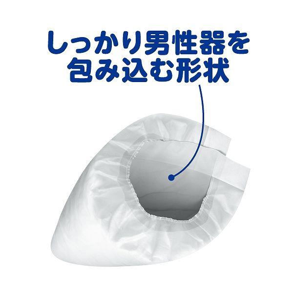アテント　テープ式おむつ　尿取りパット LOHACO - アテント 大人用おむつ 尿とりパッドスーパーテープ用パッド