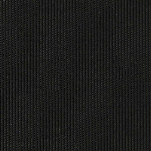 無印良品 ポリエステルトラベル用ウォレット 黒・約11×9.5cm 02547783 良品計画