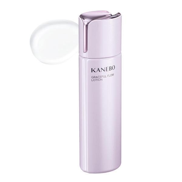 LOHACO - KANEBO（カネボウ） グレイスフル フロウ ローション 180mL