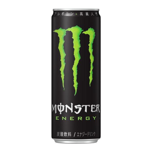 早い者勝ち‼️ 格安❗️モンスターエナジー　355ml缶 60本セット LOHACO - アサヒ飲料 モンスターエナジー 355ml 1セット（6缶）