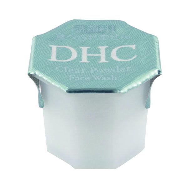 LOHACO - DHC クリアパウダーウォッシュ 15個入 無香料・弱酸性 酵素
