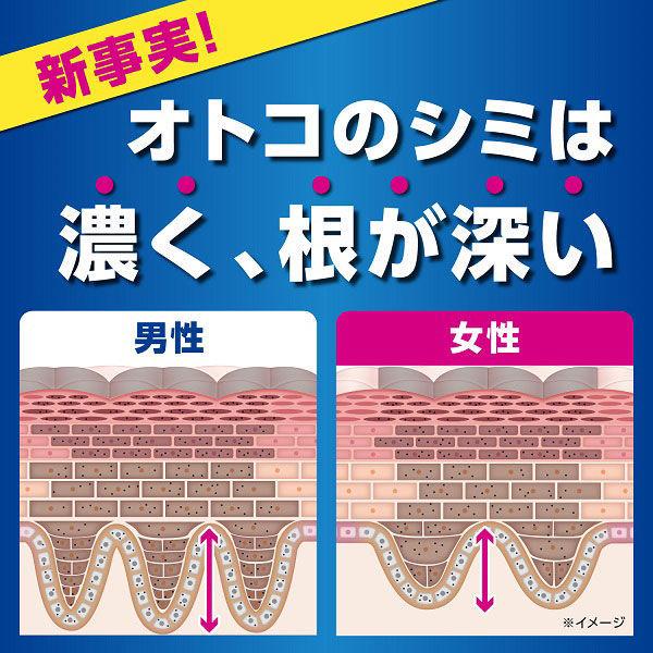 殿堂 メンズケシミン 化粧水 詰め替え 140ml 小林製薬 殿堂 メンズケシミン 化粧水 詰め替え 140ml 小林製薬