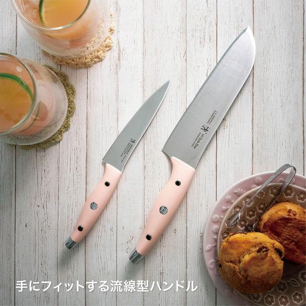 LOHACO - ヘンケルス（Henckels） HIスタイルエリート 三徳包丁 18cm