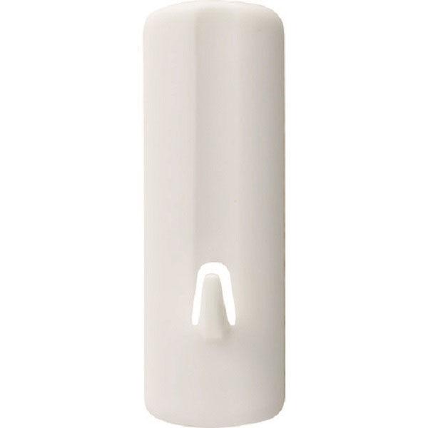 コマンドフック キレイにはがせる 壁紙用 カレンダー用 耐荷重500g 1パック フック2個タブm2枚入 Cmk Ca01 文房具 オフィス 手芸