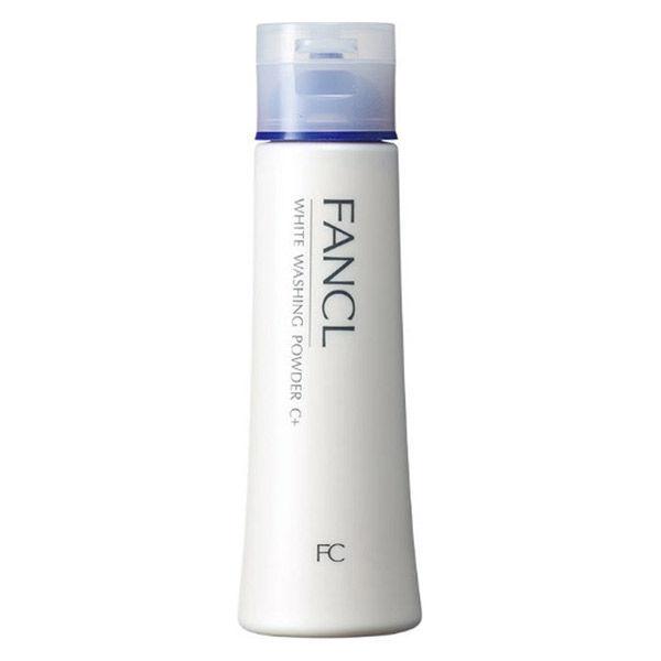 【数量限定】FANCL（ファンケル）ホワイト洗顔パウダーC+ 50g（約30日分）