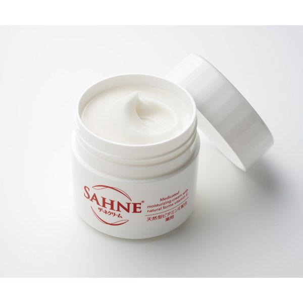 エーザイ SHANE ザーネクリーム 100g×7 LOHACO - ザーネクリーム ハンドクリーム 100g ジャータイプ エーザイ