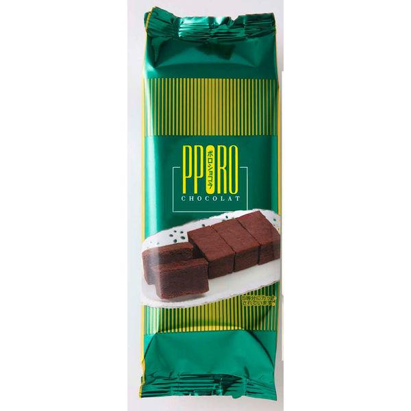 ラグノオ ポロショコラ 引き出物 1個 卸売り チョコレート