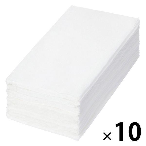 LOHACO - ティッシュペーパー 2000組 詰め替え ティッシュ・レギュラー