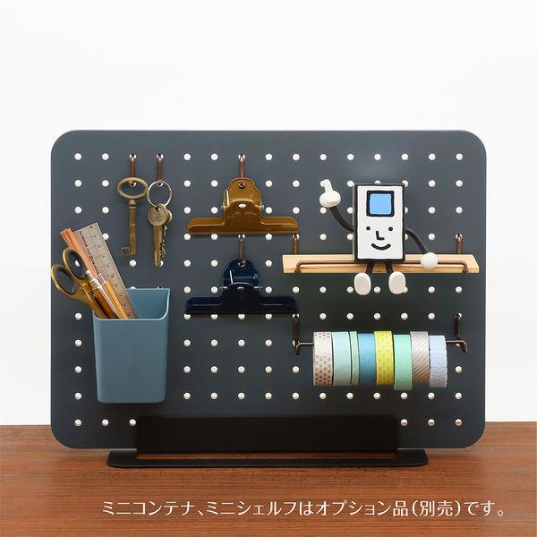 LOHACO - 【キングファイルくん フィギュア付き】 キングジム 卓上収納