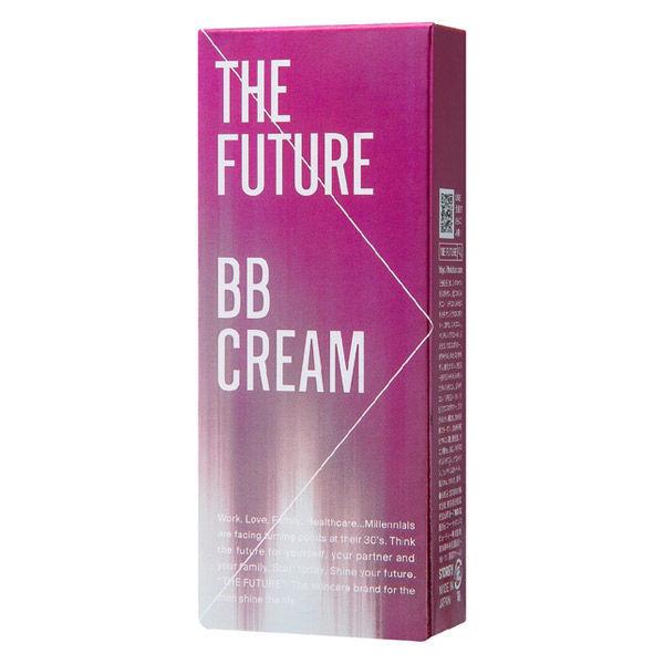 THE FUTURE BBクリーム 30g STORiiY