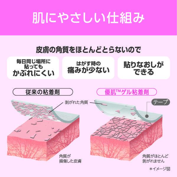 高品質 ニトムズ 優肌 パーミロール 100mm 10m 14r10 2巻 Restaurantdelahauteville Fr