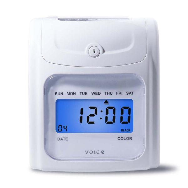 LOHACO - VOICE タイムレコーダー time_e 1台