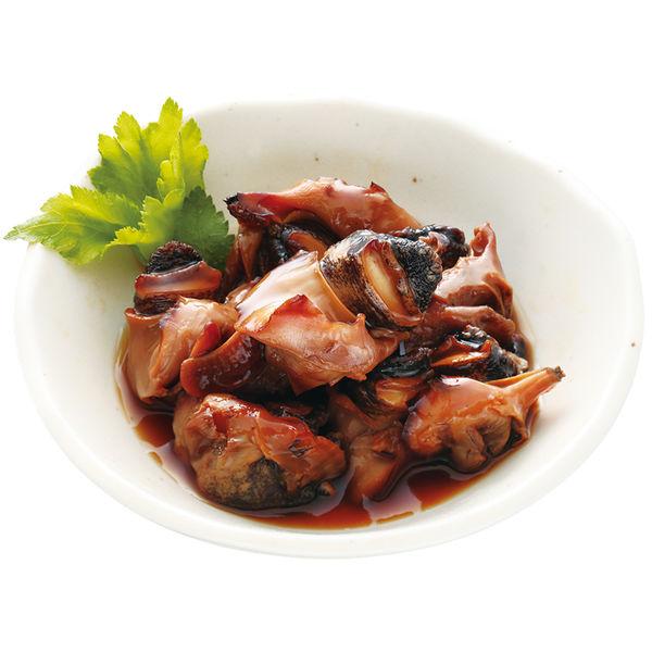 LOHACO - ホテイフーズ 炭火焼焼つぶ 北海道産つぶ貝 55g 1個 缶詰