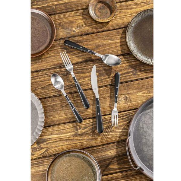 ZWILLING J.A. HENCKELS 　テーブルウェア Amazon.com: ZWILLING Artic Table Cutlery Set of 24: Home