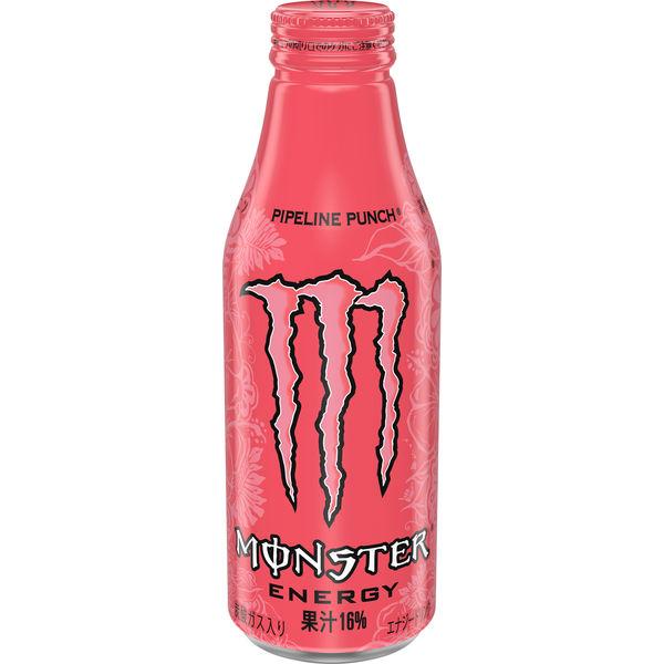 LOHACO - アサヒ飲料 モンスター パイプラインパンチ ボトル缶 500ml 1