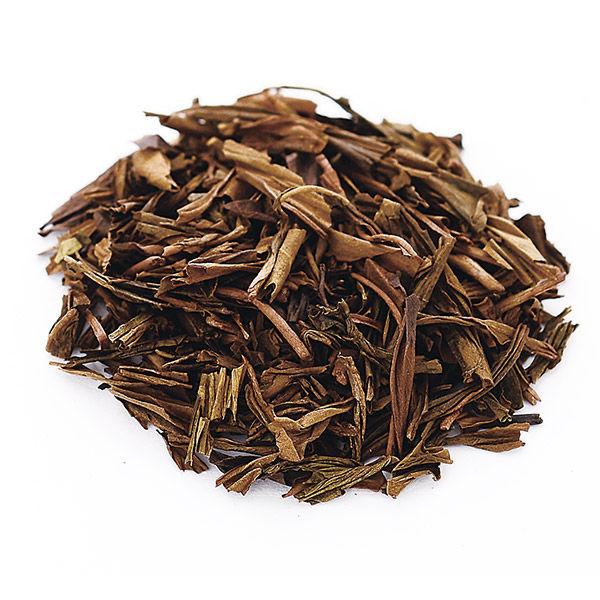 LOHACO - ルピシア 焙じ茶「鬼の焙煎」 ほうじ茶ティーバッグ 1袋（50