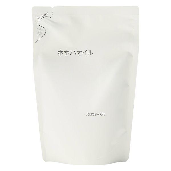 無印良品 ホホバオイル （詰替用） 180mL 良品計画