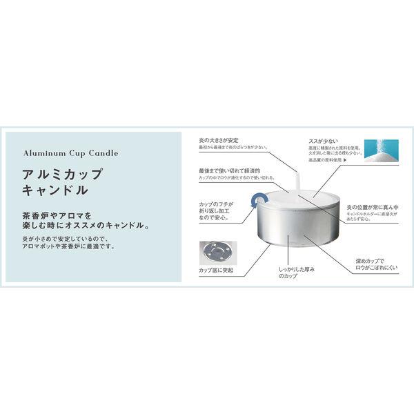 【カメヤマキャンドル】★正規品★カメヤマキャンドルハウス 業務用キャンドル ティーライトティン 1箱（500個：125個入×4箱）