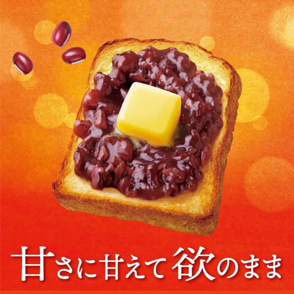 ロッテ Fit's フィッツ あんバター 170個セット LOHACO - Fit's フィッツ ＜甘欲のあんバター＞ 1セット（1個×3