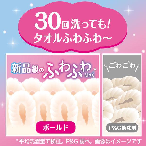 LOHACO - 【数量限定】ボールド ジェルボール4Dスプリングさくら