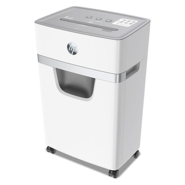 LOHACO - A4 クロスカット シュレッダー （20L/最大細断枚数17枚
